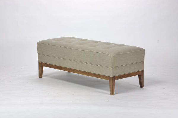 Parker Ottoman