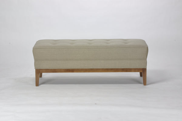 Parker Ottoman